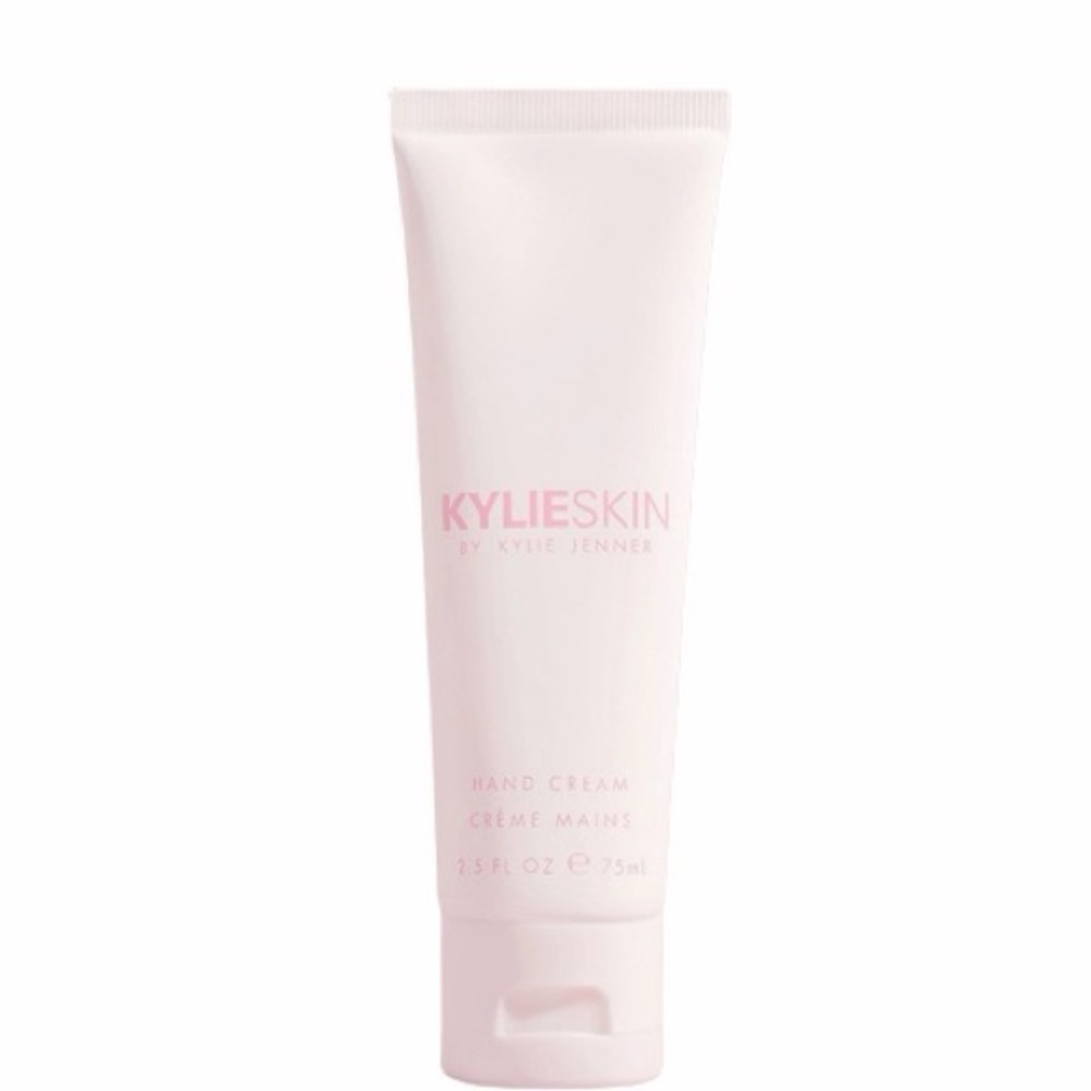 Kylie Skin Hand Cream